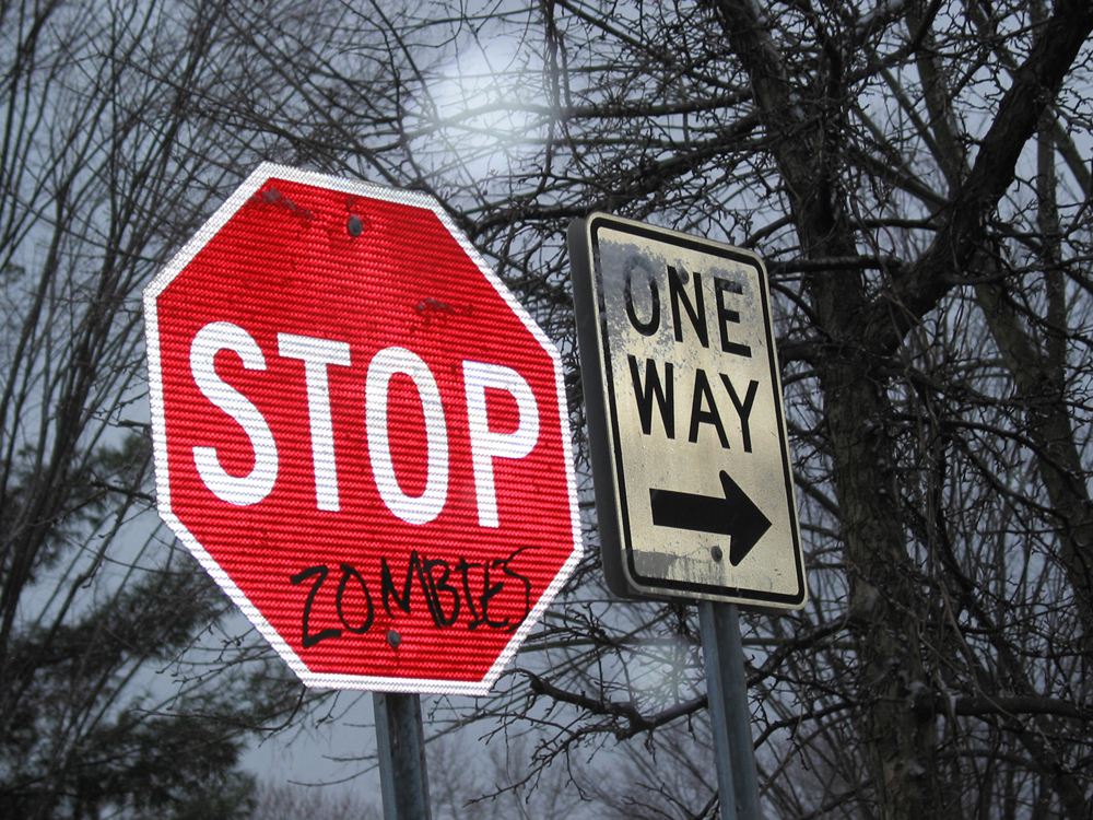 Stop Zombies