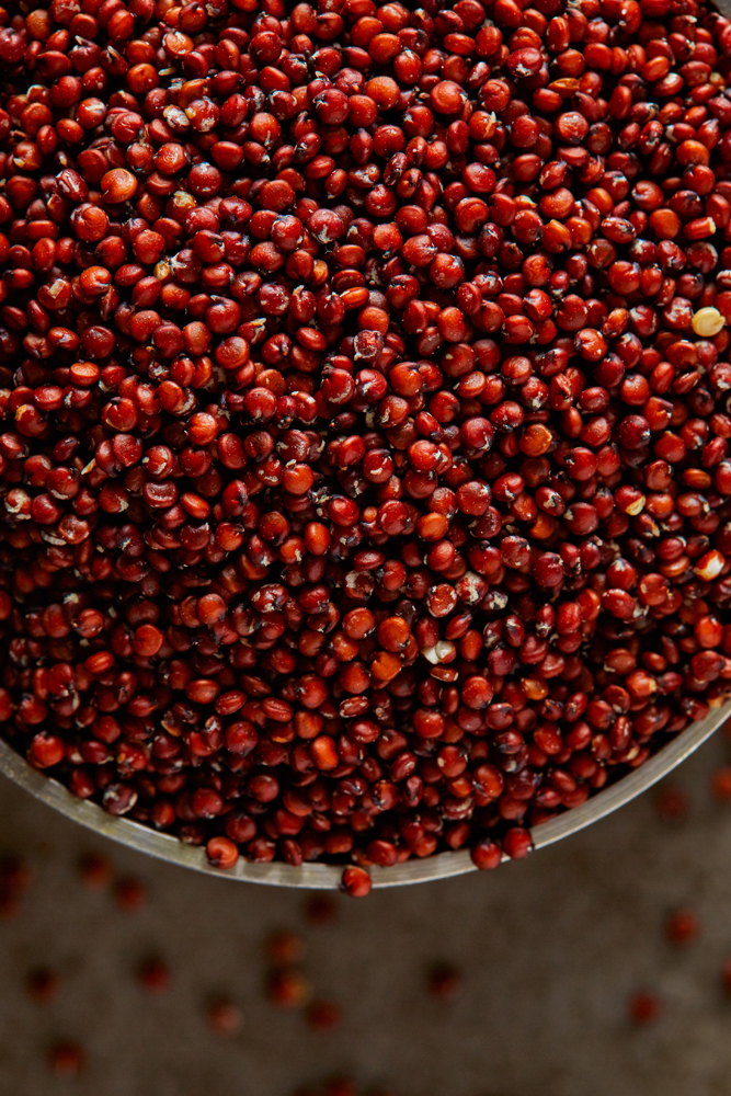 Quinoa Salad