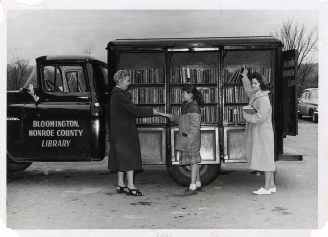 HISTORICAL TRIVIA 1961-1965 - Fulton County Public Library