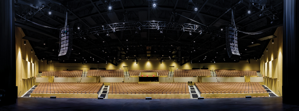 Brown County Music Center Brings Big Names to Nashville Brown County Music Center Brings Big Names to Nashville