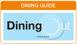 Dining Guide