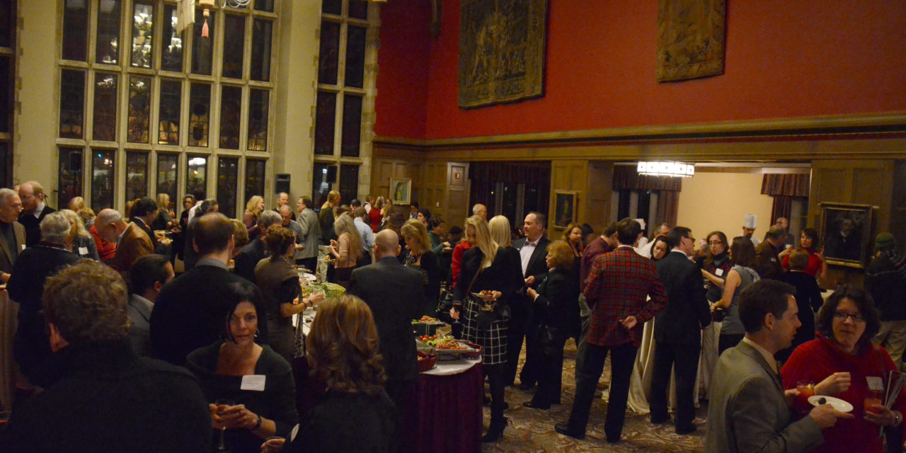 Bloom’s 6th Annual Holiday Party (Photo Gallery)