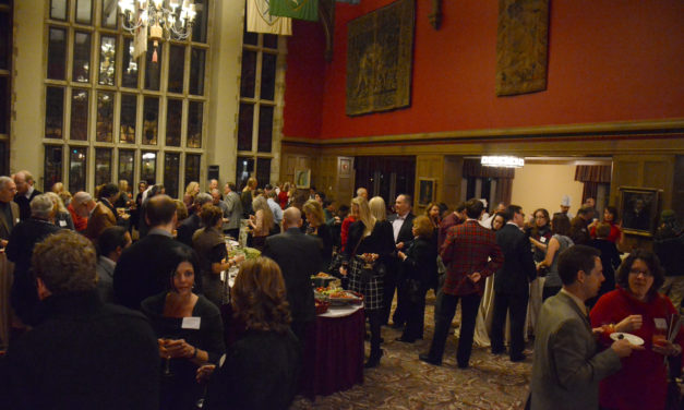 Bloom’s 6th Annual Holiday Party (Photo Gallery)