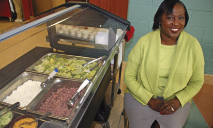 Food in the Schools: An Issue With No Easy Answers