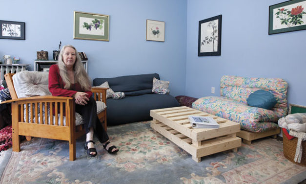 American Futons: Shop Local and Handmade
