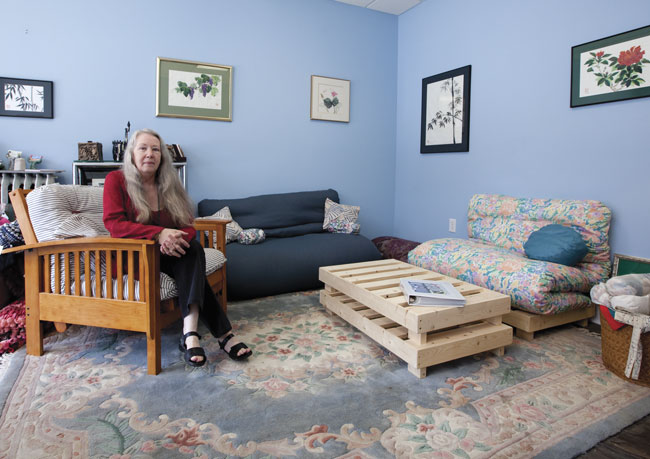 American Futons: Shop Local and Handmade