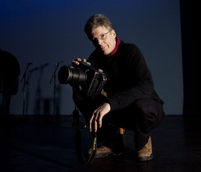 John Medland: Photographer to the Stars