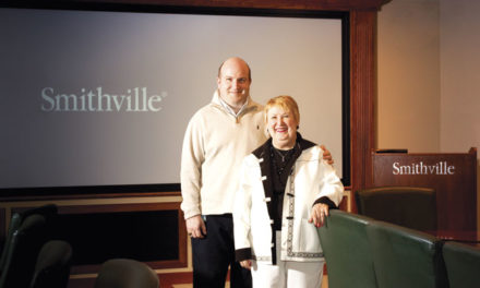 Smithville: A Big/Little Family Company