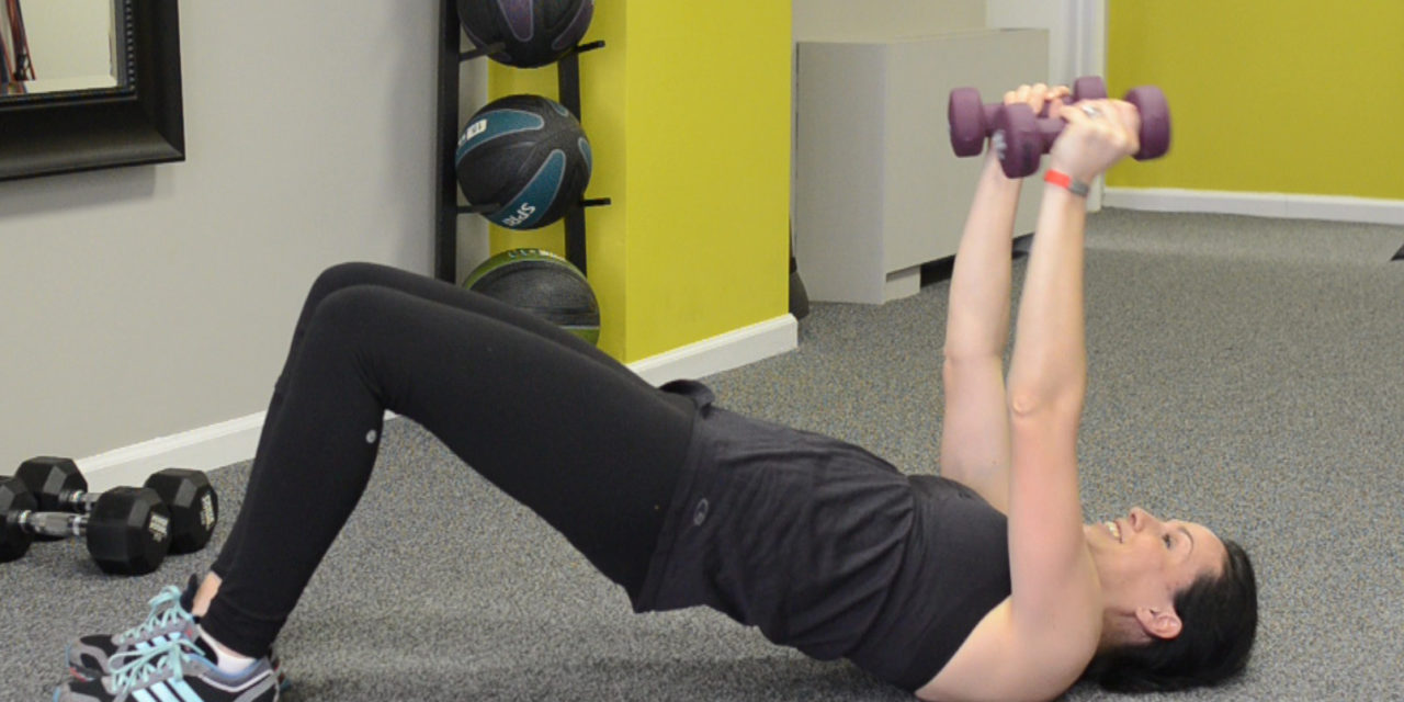 Weekly Exercise: Bridge Add On