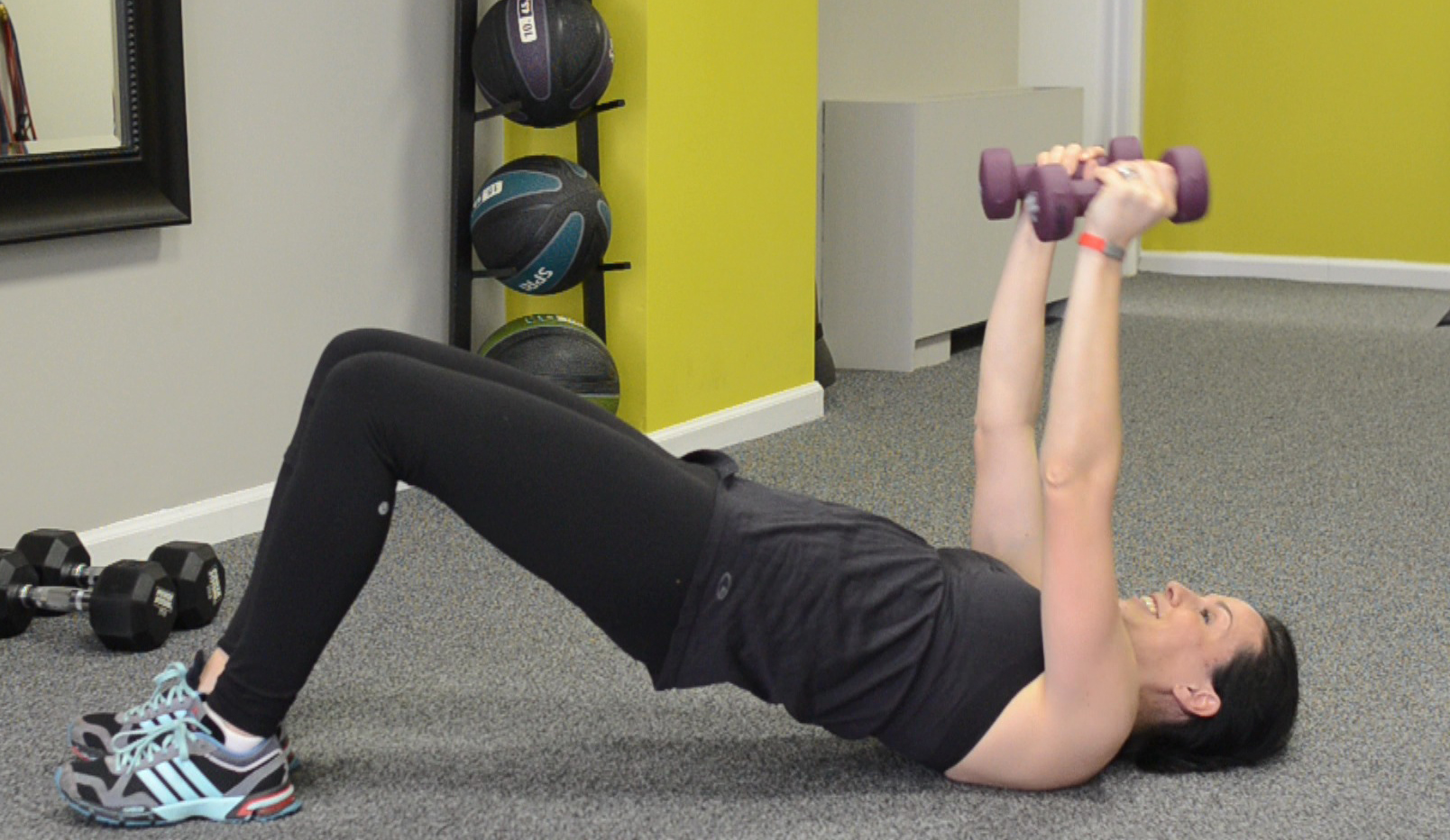 Weekly Exercise: Bridge Add On