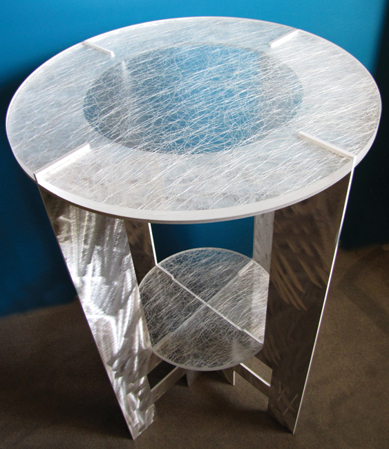 Moda Industria: Design That’s Bold, Brassy, Cutting Edge (Photo Gallery)