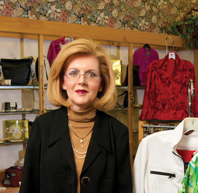 Tivoli Fashions: A Women’s Store for the Post-College Woman