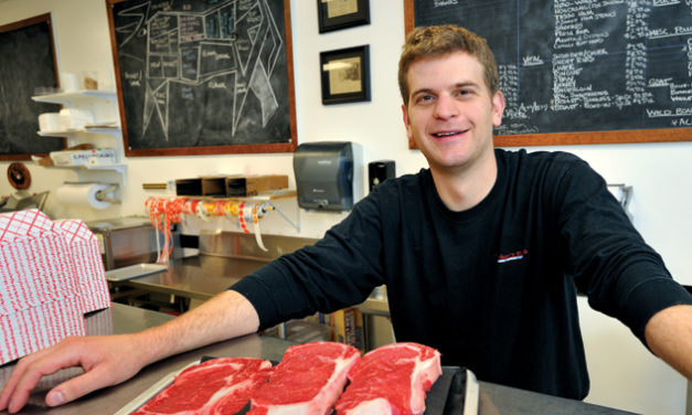 Butcher’s Block Carves a Niche  On the East Side