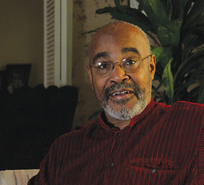 John McCluskey, Jr.: Educator and Author