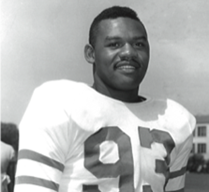 George Taliaferro: First African American Drafted by the NFL