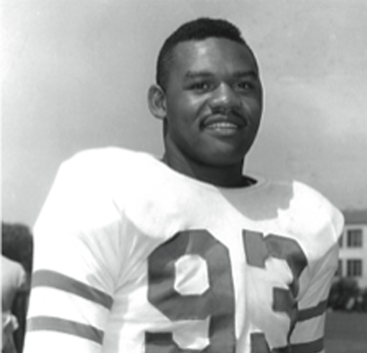 George Taliaferro: First African American Drafted by the NFL