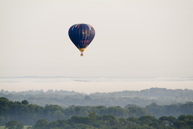 Bloomington From Above (Photo Gallery)