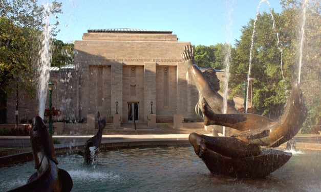 Hold History  in Your Hands at the Lilly Library (Photo Gallery)