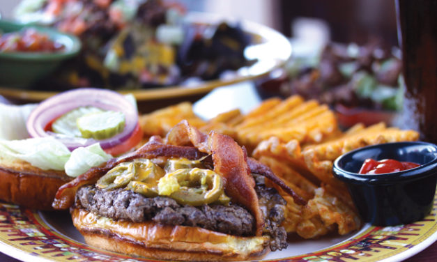 Scotty’s Brewhouse: Fun Menu, Fun Food, Fun Times