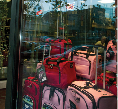 You Don’t Buy Luggage Often, So Make Sure You Get It Right