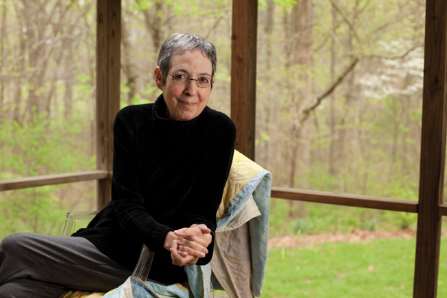Susan Gubar’s Brave Memoir Receives High Critical Praise