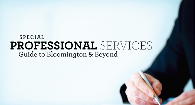 ProfServices
