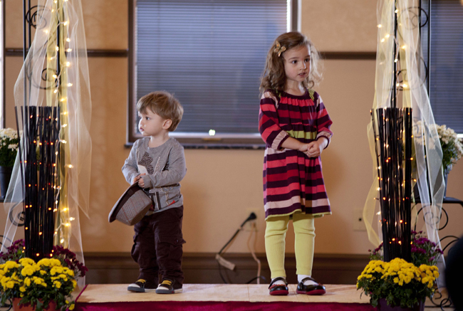 O’Child Boutique’s Fall Fashion Show (Photo Gallery)