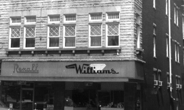 Williams Jewelry: A Century Old and Counting
