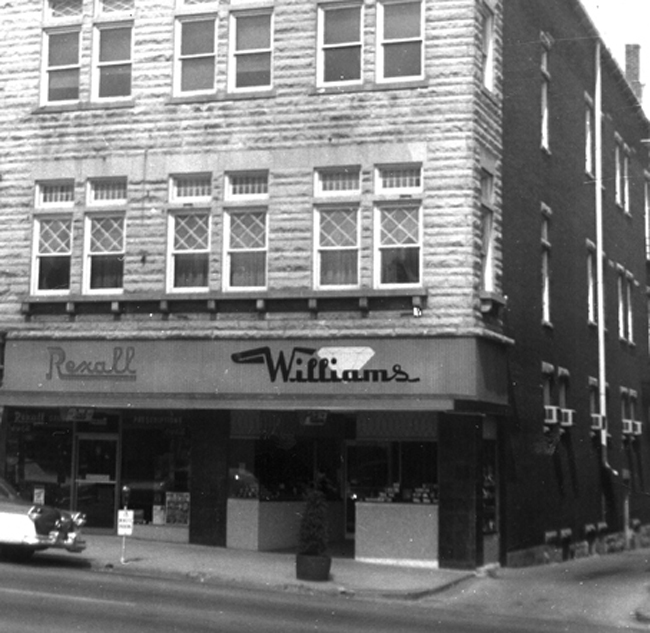 Williams Jewelry: A Century Old and Counting