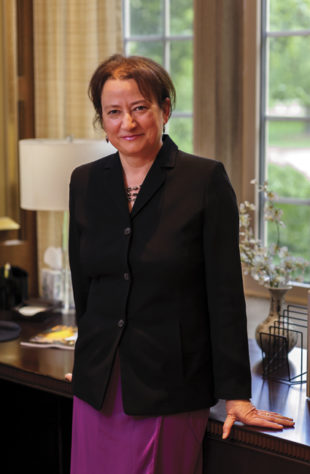 Provost Provost