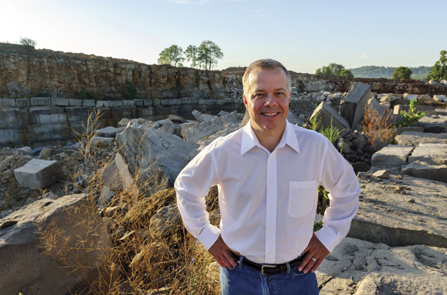 Indiana Limestone: Still the World’s Best | Bloom Magazine