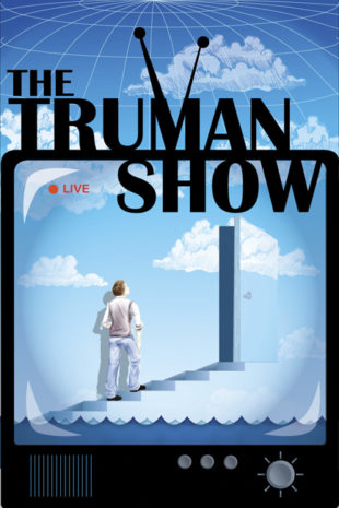 BPP Presents ‘The Truman Show’: A Musical Based on the Film | Bloom