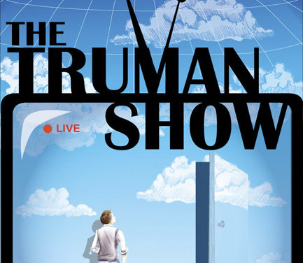BPP Presents ‘The Truman Show’: A Musical Based on the Film