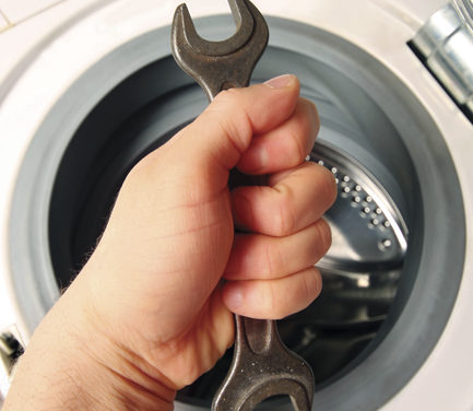 How to Extend the Life of  Appliances and Save Money