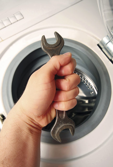 How to Extend the Life of  Appliances and Save Money