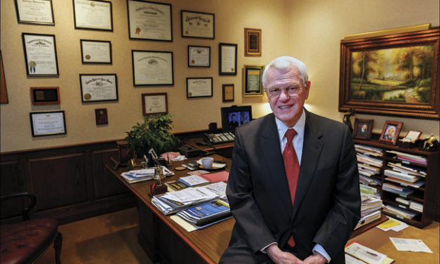 Ken Nunn: Attorney