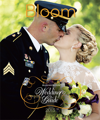 Wedding Guide 2013