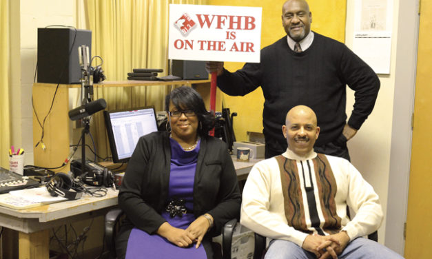 ‘Bring It On!’ Marks 7 Years On the Air at WFHB