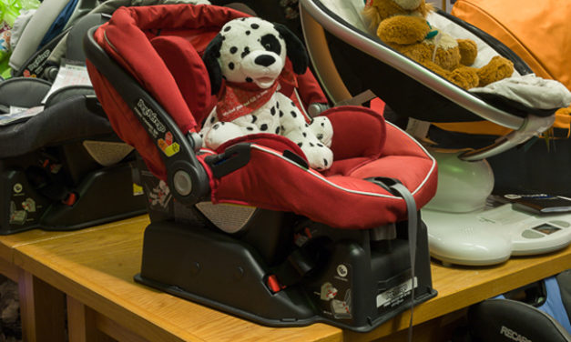 For Babies: Local Stores Have It All (Photo Gallery)