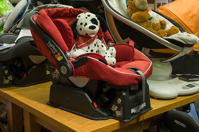 For Babies: Local Stores Have It All (Photo Gallery)