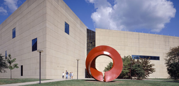 Eskenazi Museum of Art at IU Will Reopen August 27