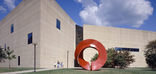 Treasures of the IU Art Museum