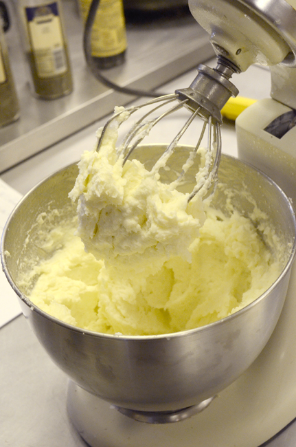 Recipe of the Week: Horseradish Mashed Potatoes