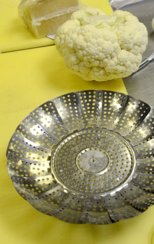 Cauliflower