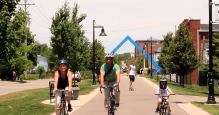 ‘Bloomington, IN: A Vibrant Tech Community’ (Video)