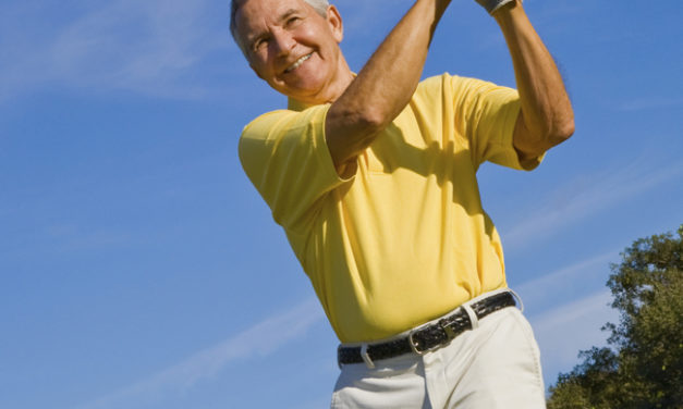 Improve Your Golfing, Running, Biking at IU Health’s Sports Medicine Center