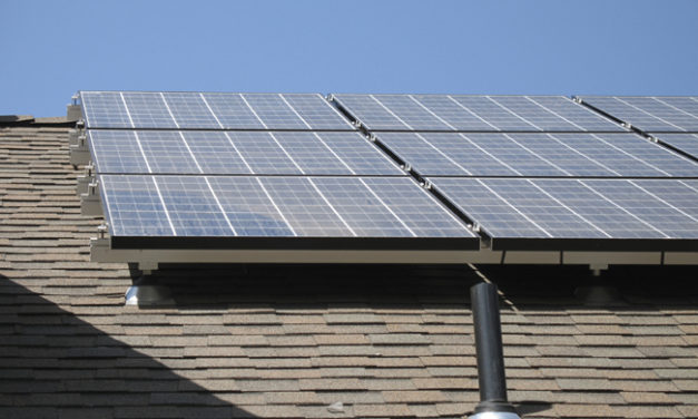 Local Churches and Synagogue Win Grant to Install Solar Panels