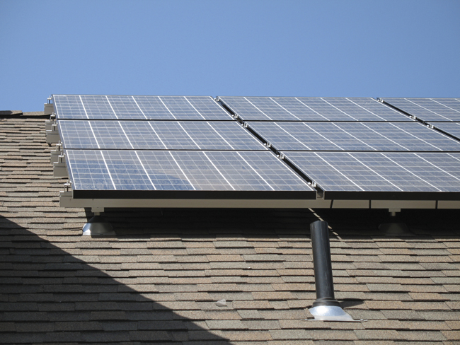Local Churches and Synagogue Win Grant to Install Solar Panels