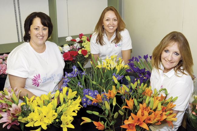 New Floral Shop Offers Men The ‘I’m a Jerk’ Bouquet