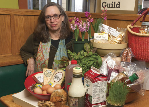 Bloomingfoods: Champion of Local Producers and Growers